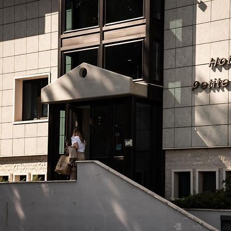 Hotel Petite Fleur Roccaraso Zewnętrze zdjęcie