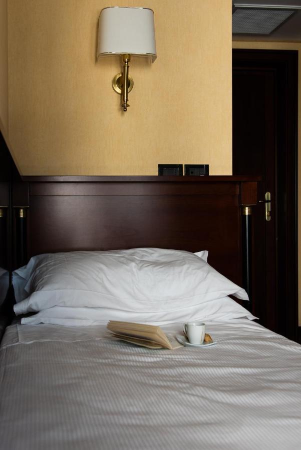 Hotel Petite Fleur Roccaraso Zewnętrze zdjęcie