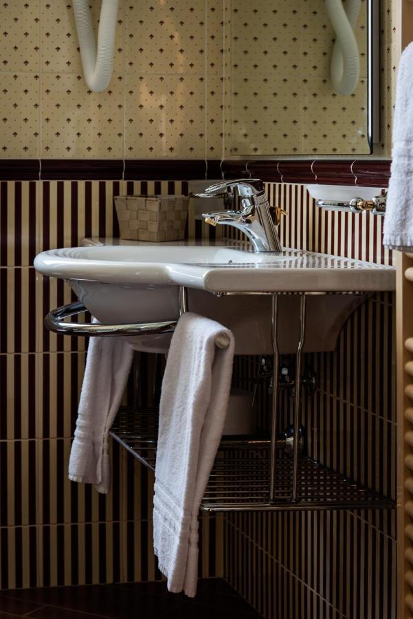 Hotel Petite Fleur Roccaraso Zewnętrze zdjęcie
