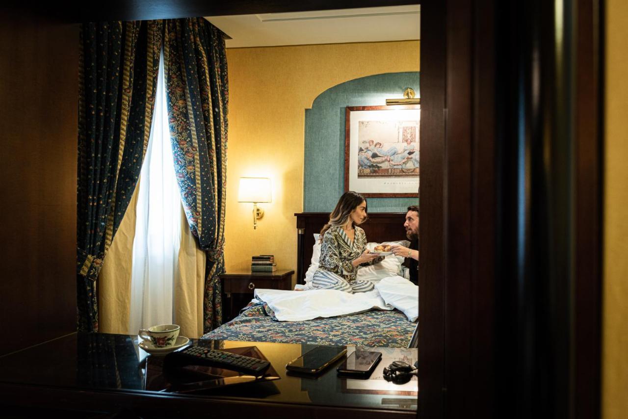 Hotel Petite Fleur Roccaraso Zewnętrze zdjęcie