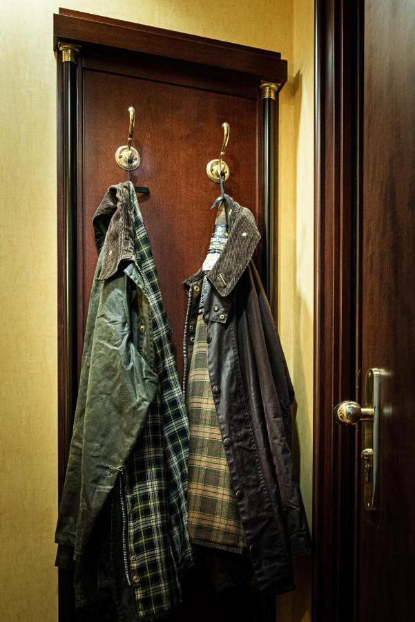 Hotel Petite Fleur Roccaraso Zewnętrze zdjęcie