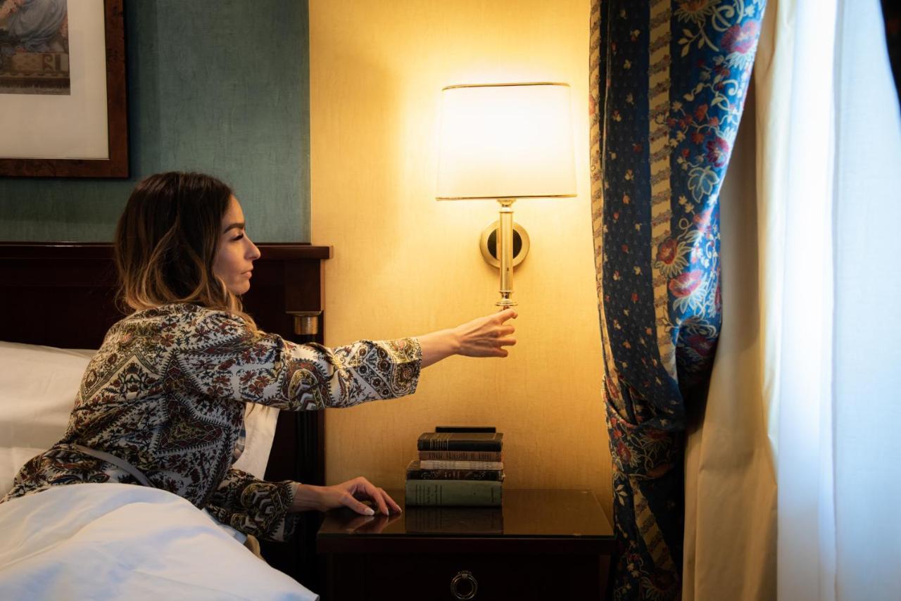 Hotel Petite Fleur Roccaraso Zewnętrze zdjęcie
