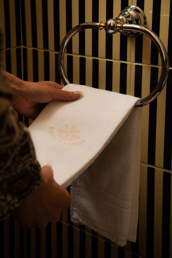 Hotel Petite Fleur Roccaraso Zewnętrze zdjęcie