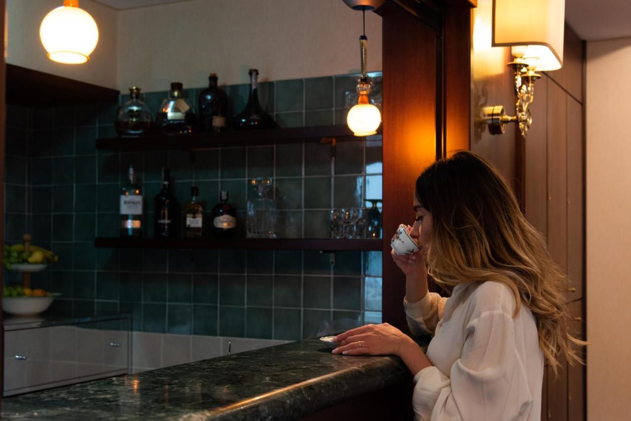 Hotel Petite Fleur Roccaraso Zewnętrze zdjęcie