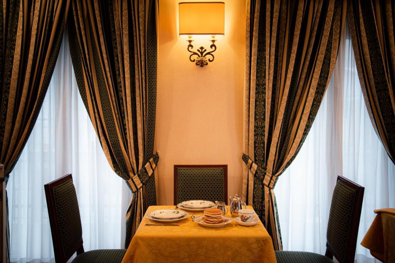 Hotel Petite Fleur Roccaraso Zewnętrze zdjęcie