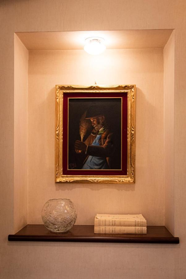 Hotel Petite Fleur Roccaraso Zewnętrze zdjęcie
