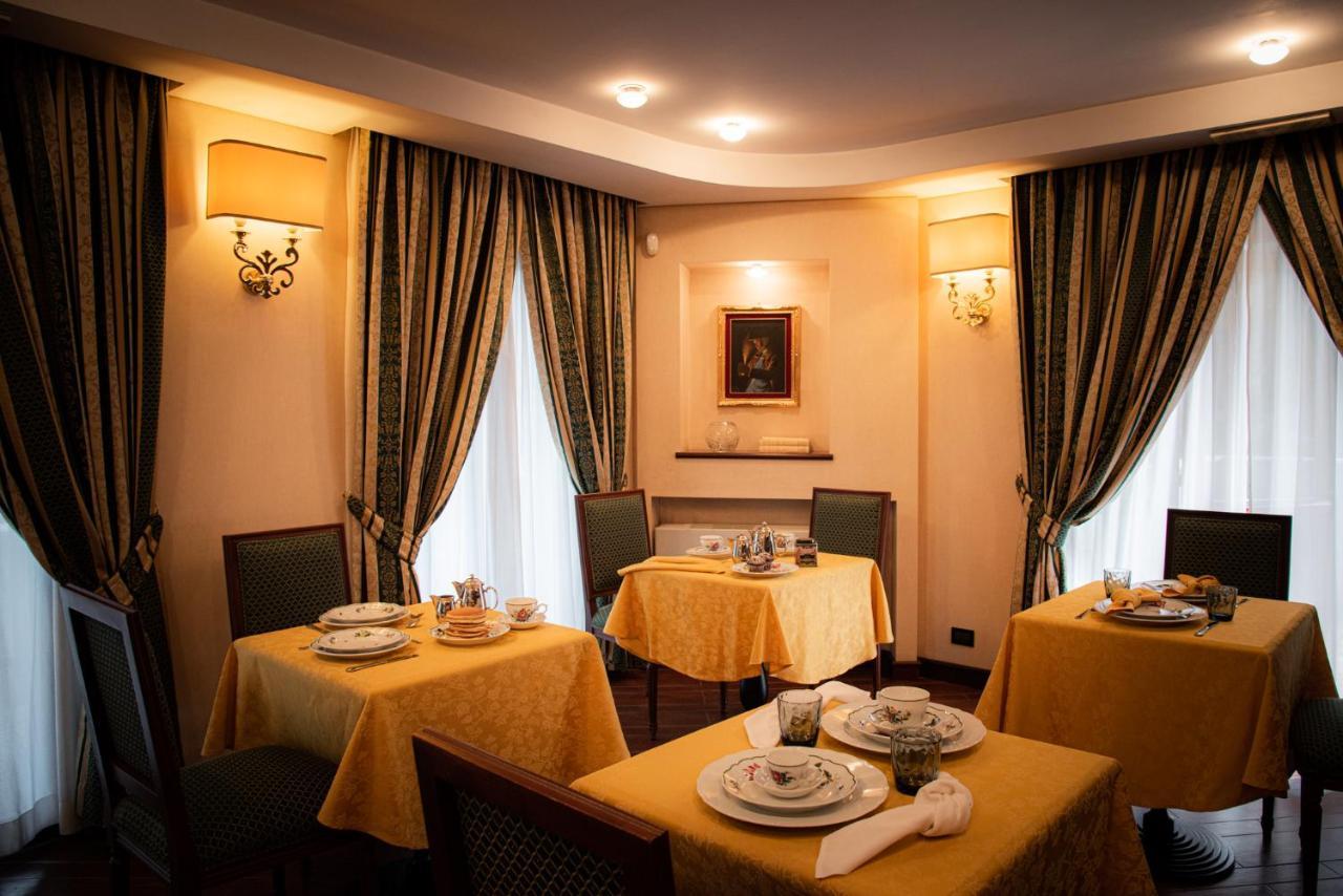 Hotel Petite Fleur Roccaraso Zewnętrze zdjęcie