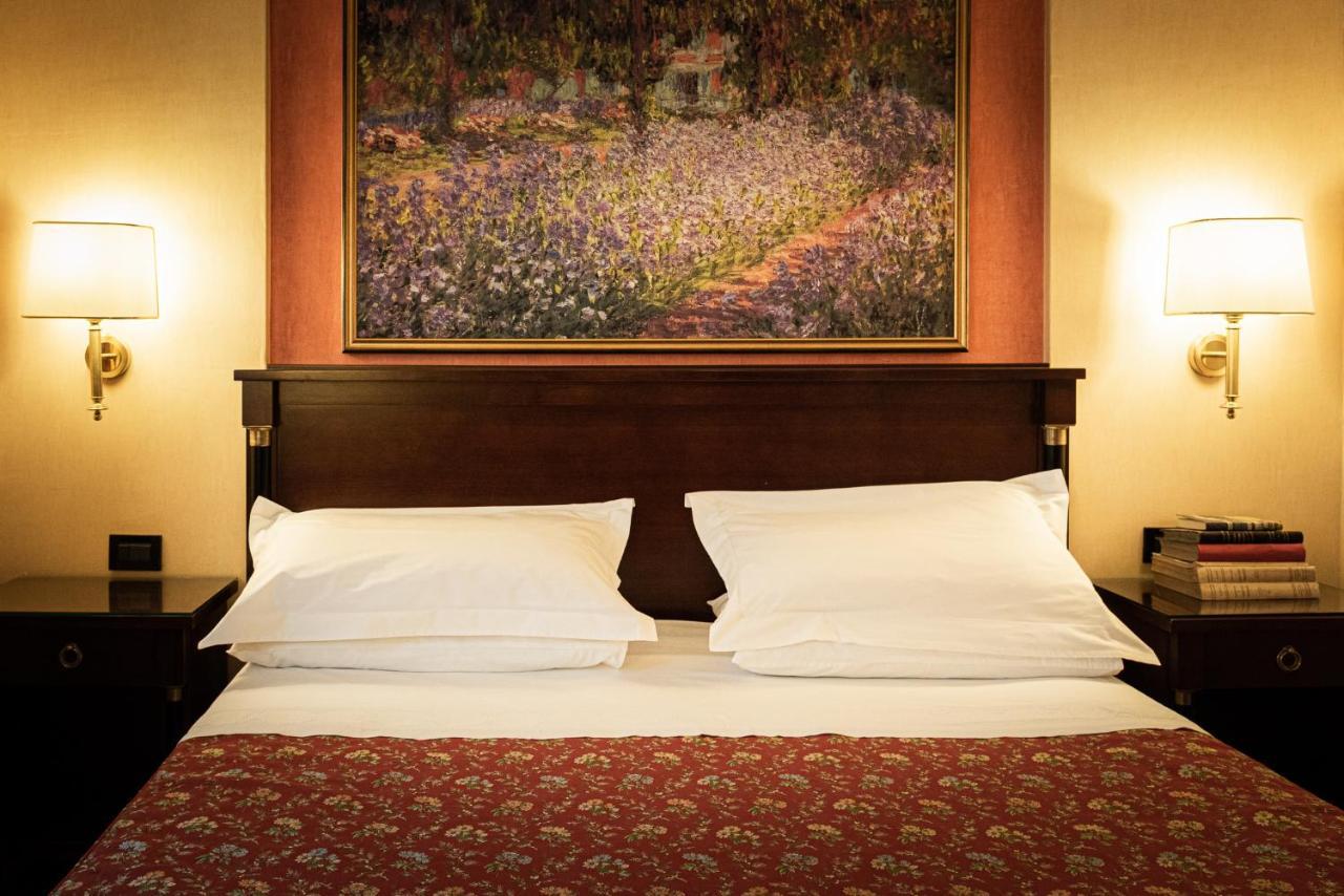 Hotel Petite Fleur Roccaraso Zewnętrze zdjęcie