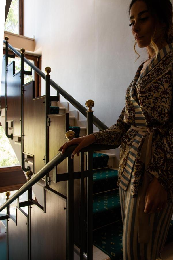 Hotel Petite Fleur Roccaraso Zewnętrze zdjęcie