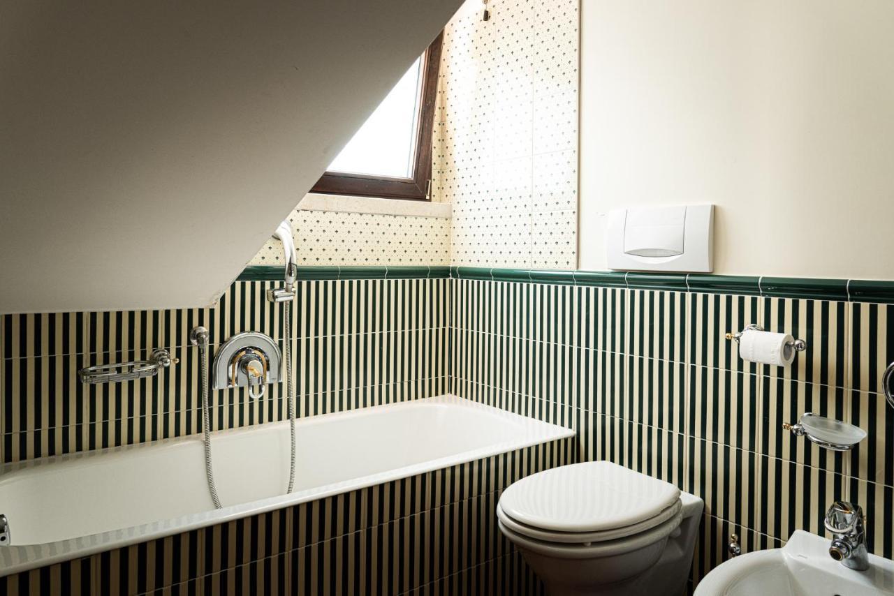 Hotel Petite Fleur Roccaraso Zewnętrze zdjęcie