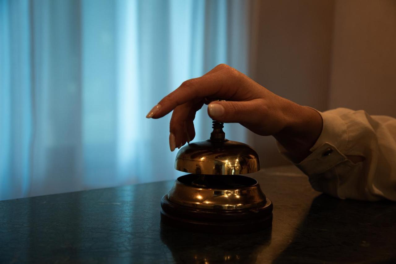 Hotel Petite Fleur Roccaraso Zewnętrze zdjęcie