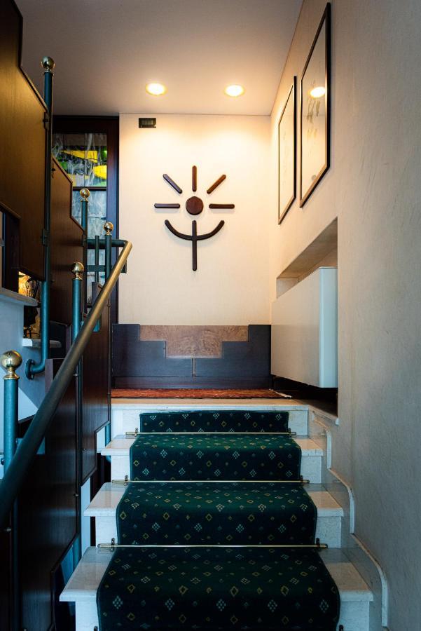 Hotel Petite Fleur Roccaraso Zewnętrze zdjęcie