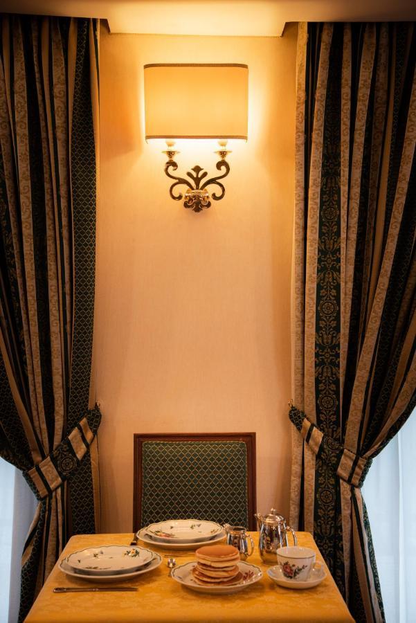 Hotel Petite Fleur Roccaraso Zewnętrze zdjęcie
