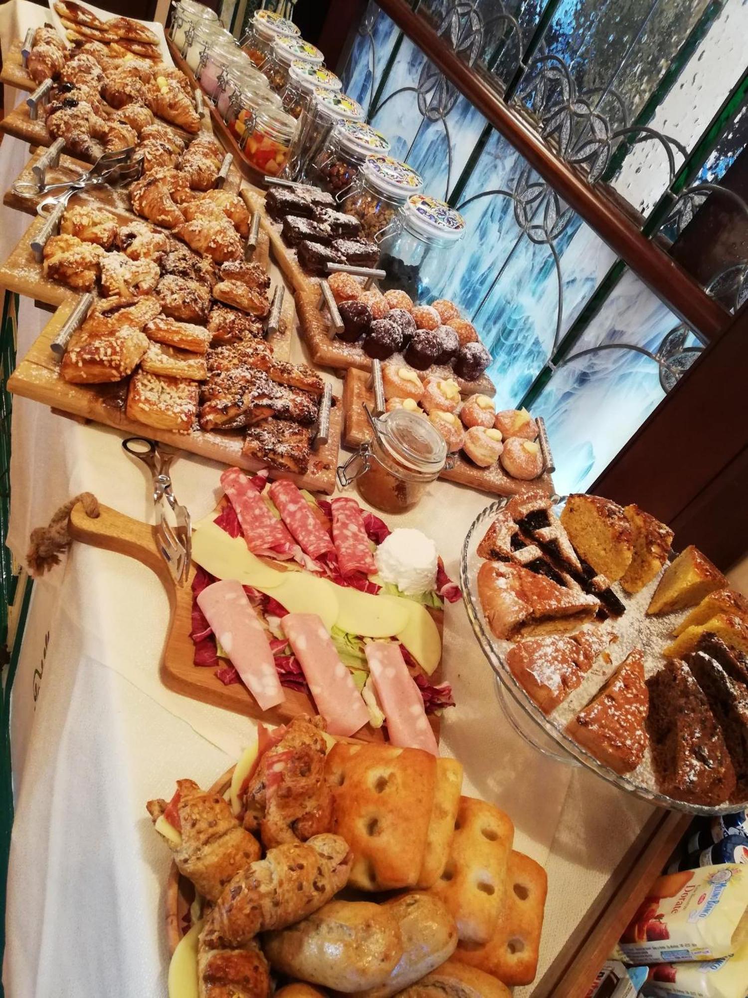 Hotel Petite Fleur Roccaraso Zewnętrze zdjęcie